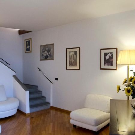 Artisti Apartment In Florence With Great A/C 外观 照片