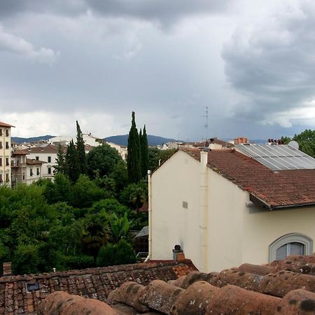 Artisti Apartment In Florence With Great A/C 外观 照片