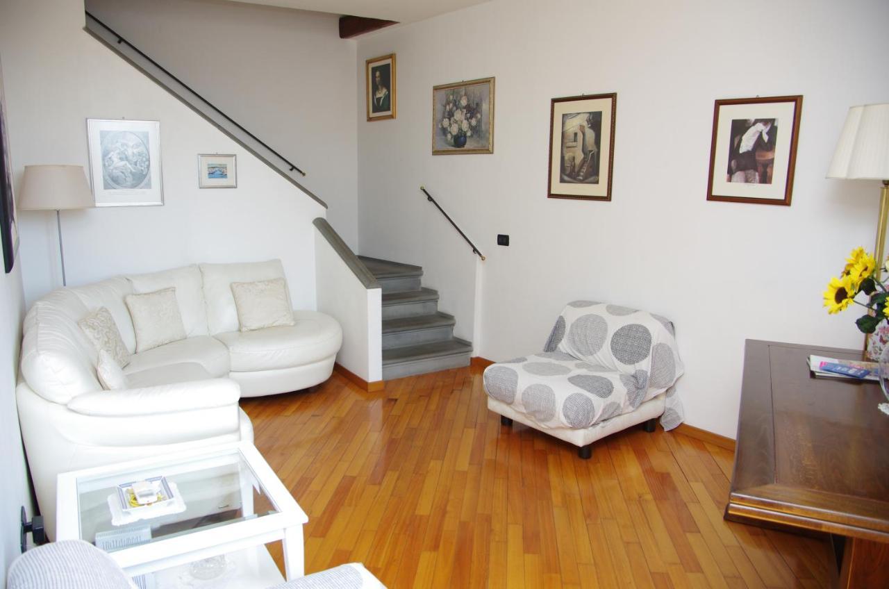 Artisti Apartment In Florence With Great A/C 外观 照片