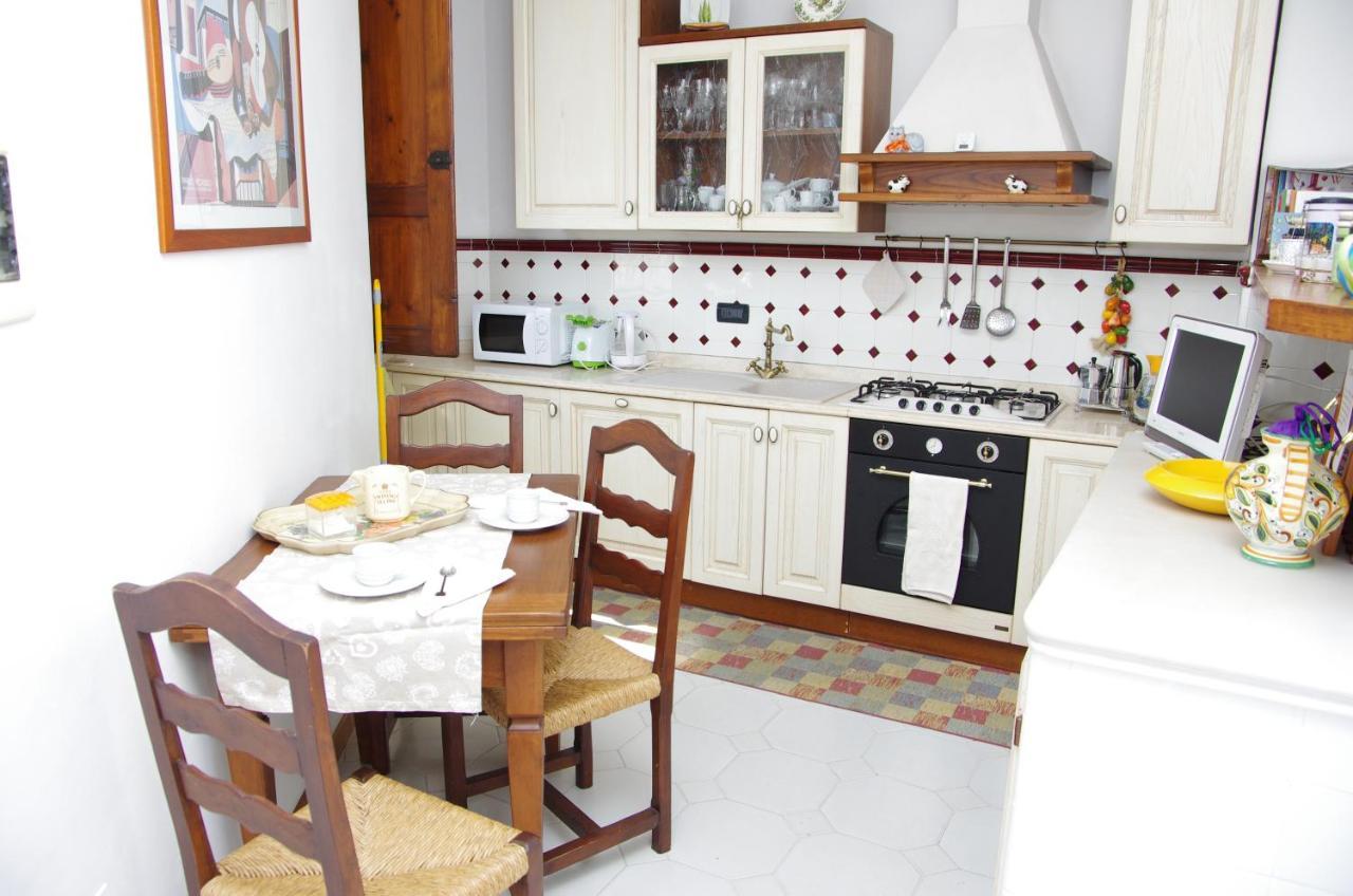 Artisti Apartment In Florence With Great A/C 外观 照片