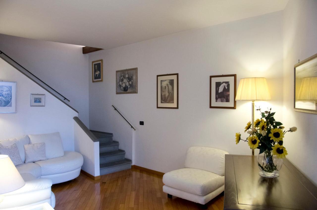 Artisti Apartment In Florence With Great A/C 外观 照片