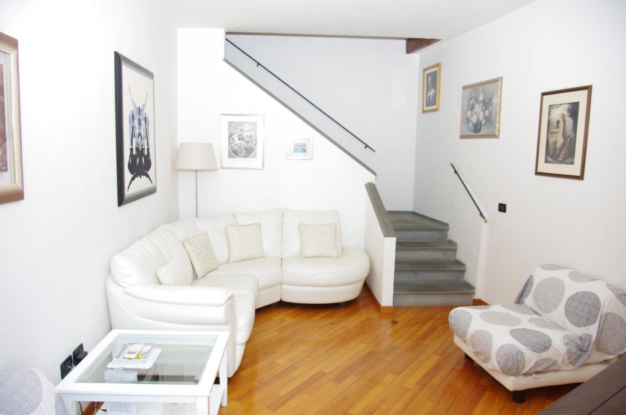 Artisti Apartment In Florence With Great A/C 外观 照片