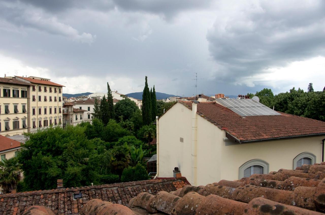 Artisti Apartment In Florence With Great A/C 外观 照片