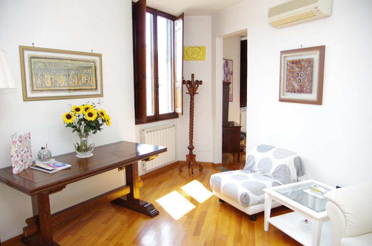 Artisti Apartment In Florence With Great A/C 外观 照片