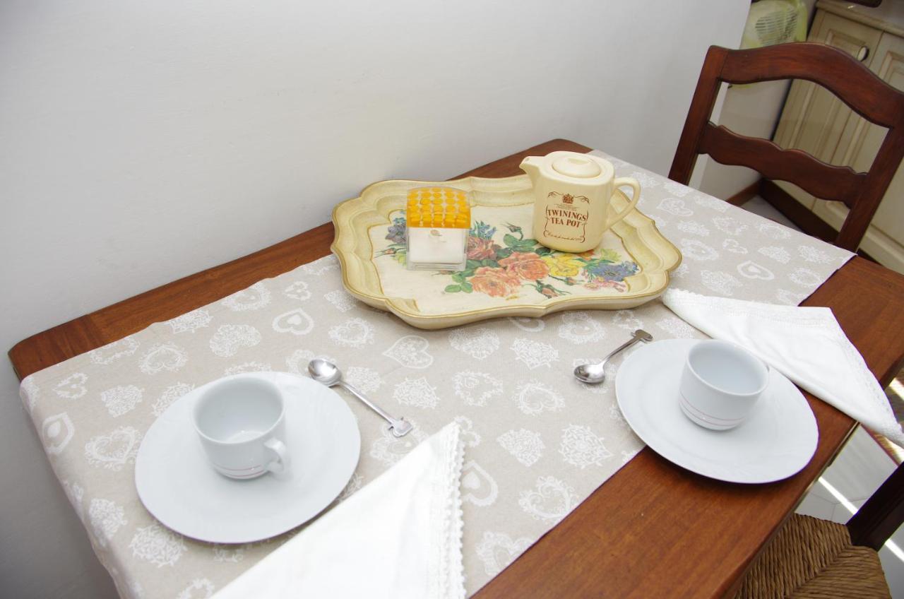 Artisti Apartment In Florence With Great A/C 外观 照片