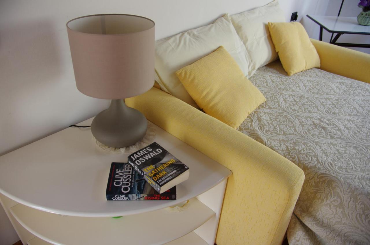 Artisti Apartment In Florence With Great A/C 外观 照片
