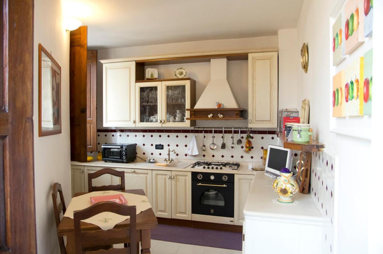 Artisti Apartment In Florence With Great A/C 外观 照片