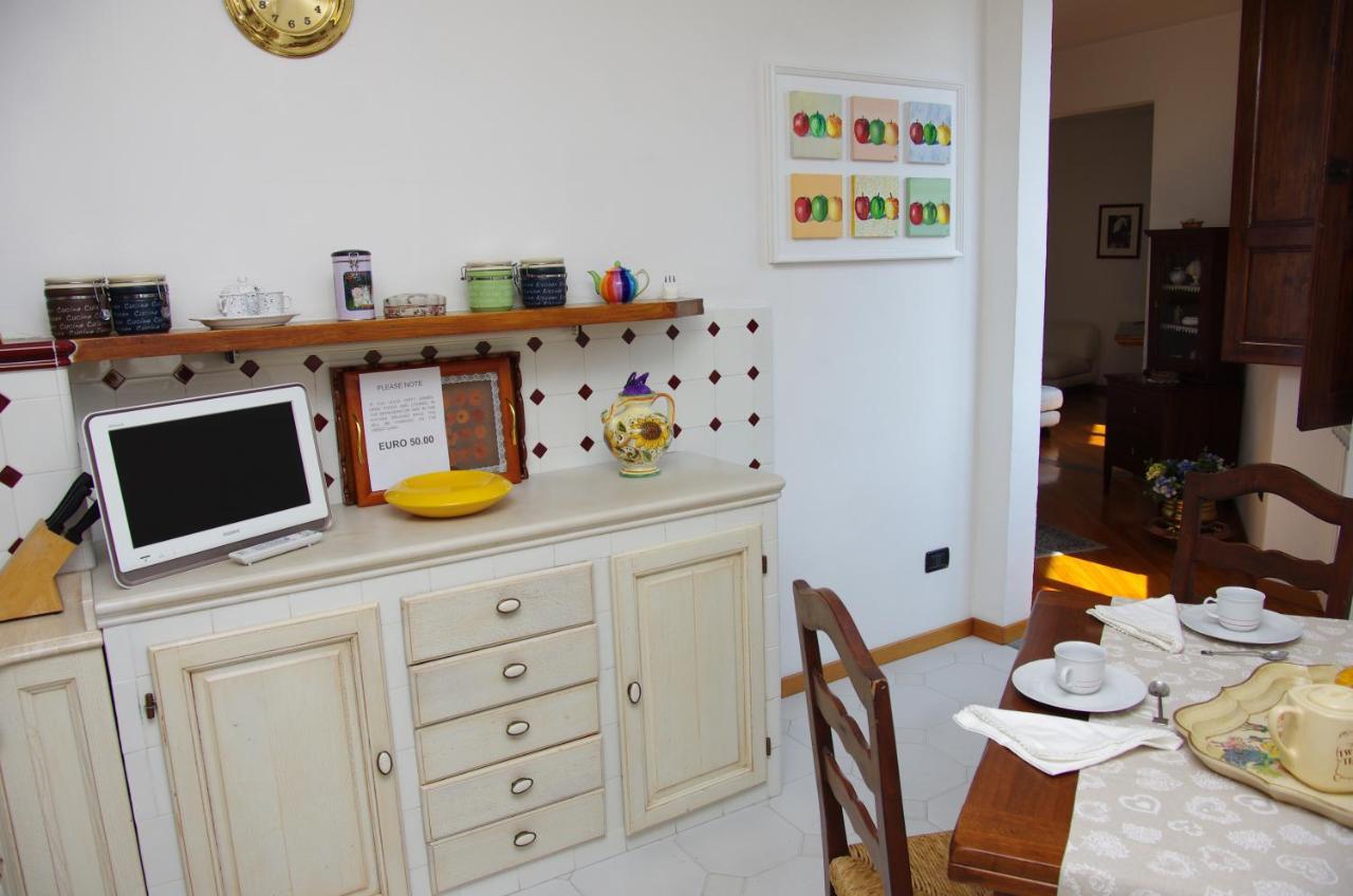 Artisti Apartment In Florence With Great A/C 外观 照片