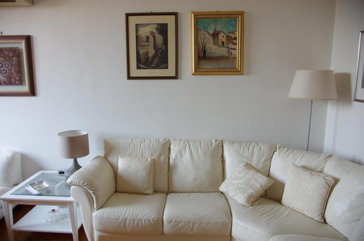 Artisti Apartment In Florence With Great A/C 外观 照片