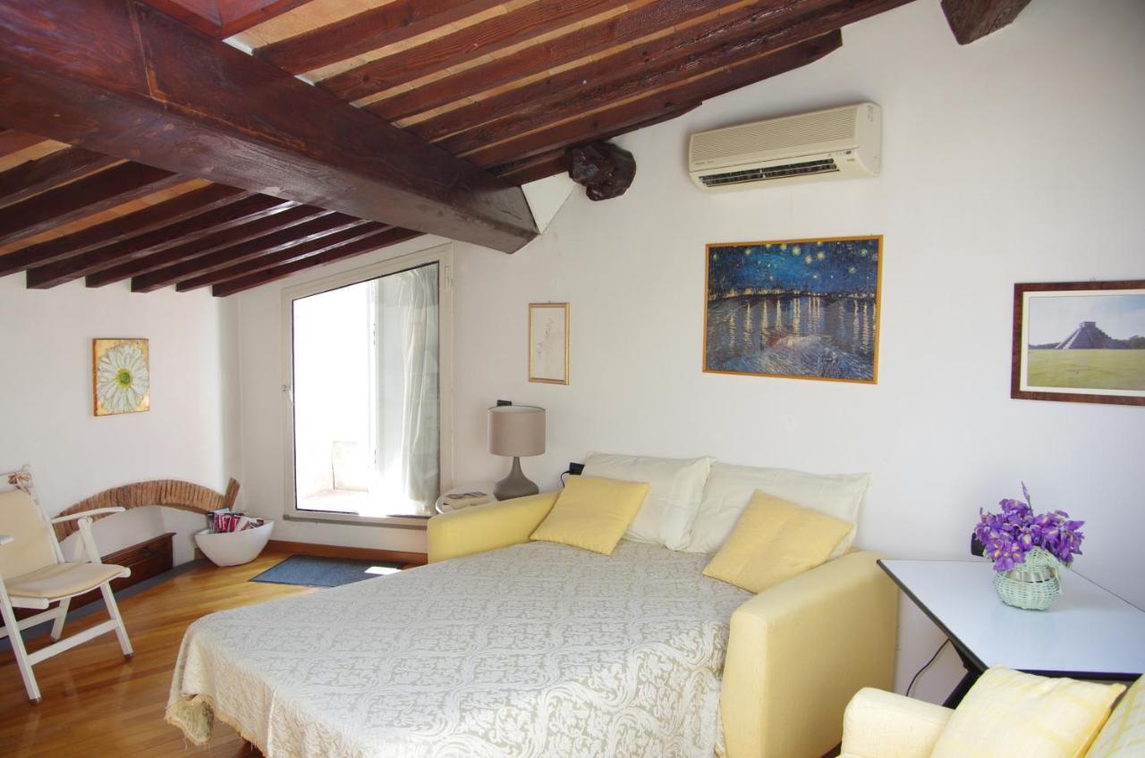 Artisti Apartment In Florence With Great A/C 外观 照片