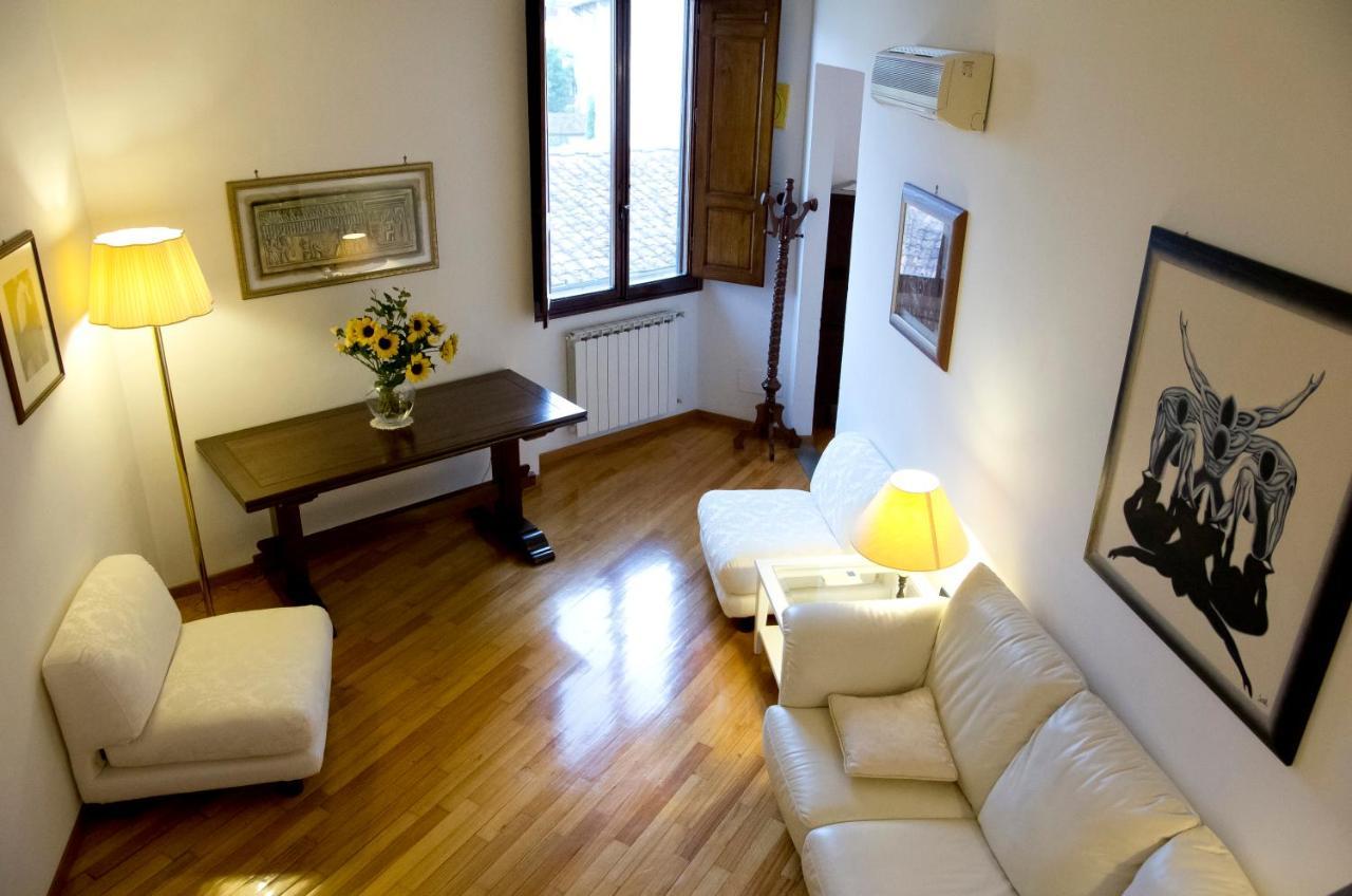 Artisti Apartment In Florence With Great A/C 外观 照片