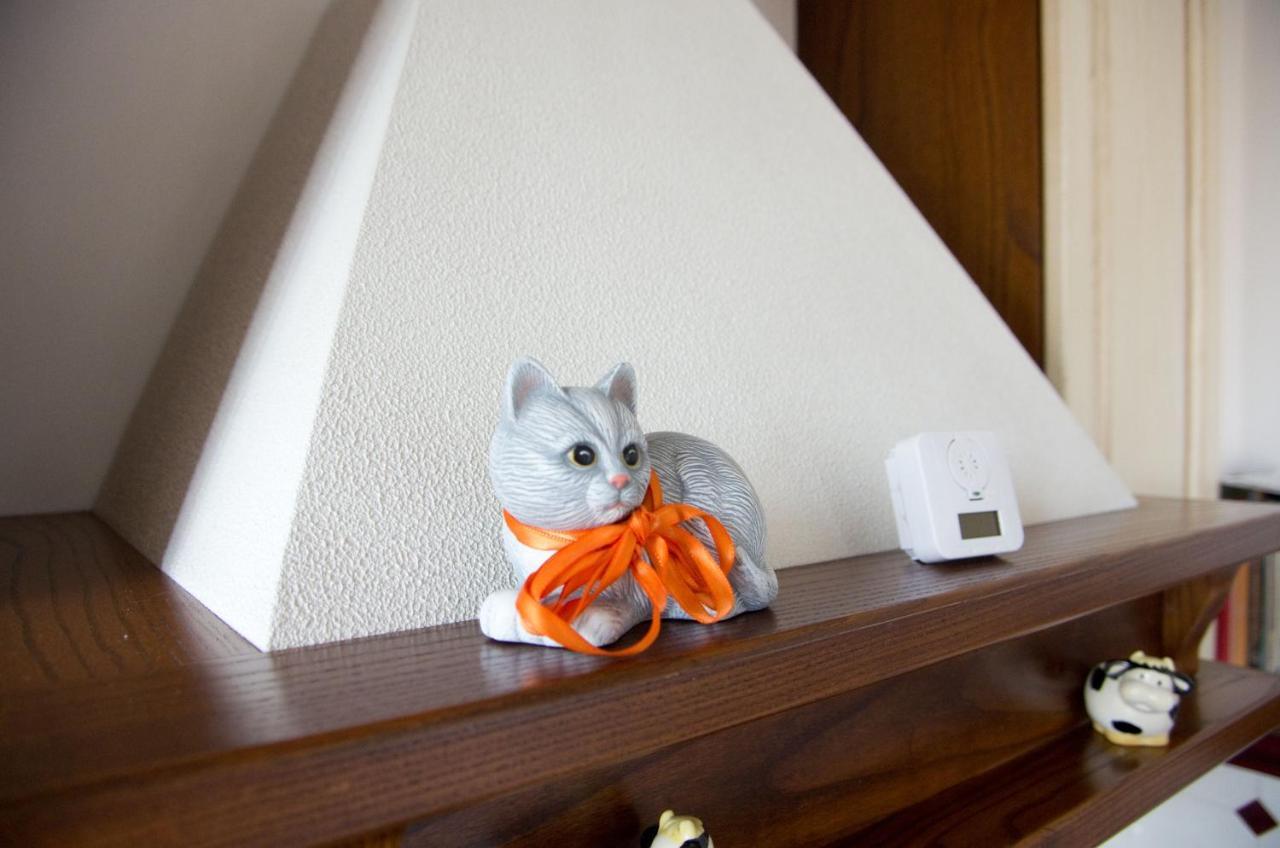Artisti Apartment In Florence With Great A/C 外观 照片