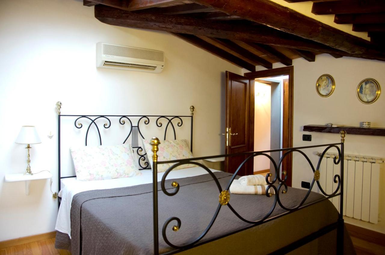 Artisti Apartment In Florence With Great A/C 外观 照片