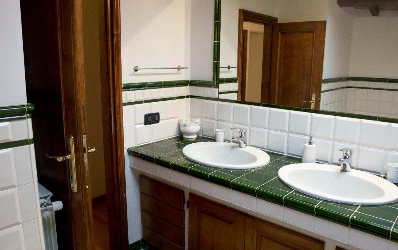 Artisti Apartment In Florence With Great A/C 外观 照片