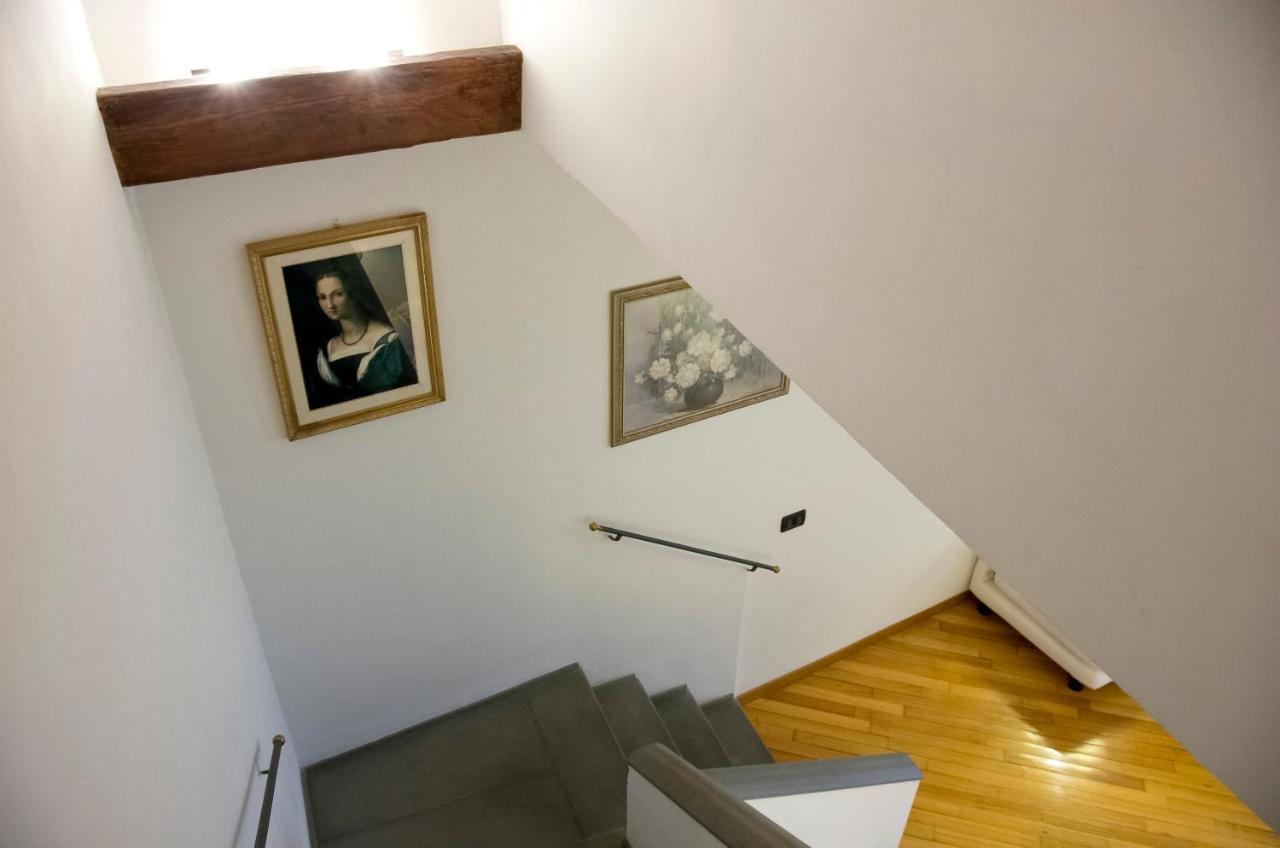 Artisti Apartment In Florence With Great A/C 外观 照片