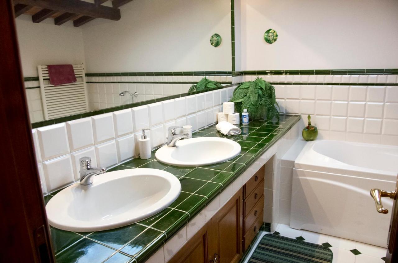 Artisti Apartment In Florence With Great A/C 外观 照片