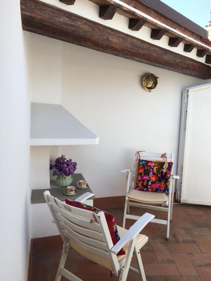 Artisti Apartment In Florence With Great A/C 外观 照片