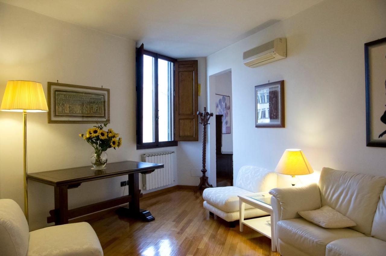 Artisti Apartment In Florence With Great A/C 外观 照片
