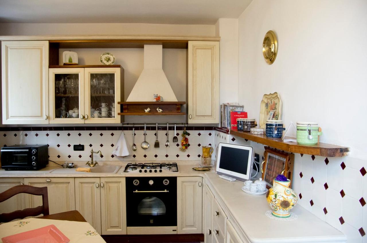 Artisti Apartment In Florence With Great A/C 外观 照片