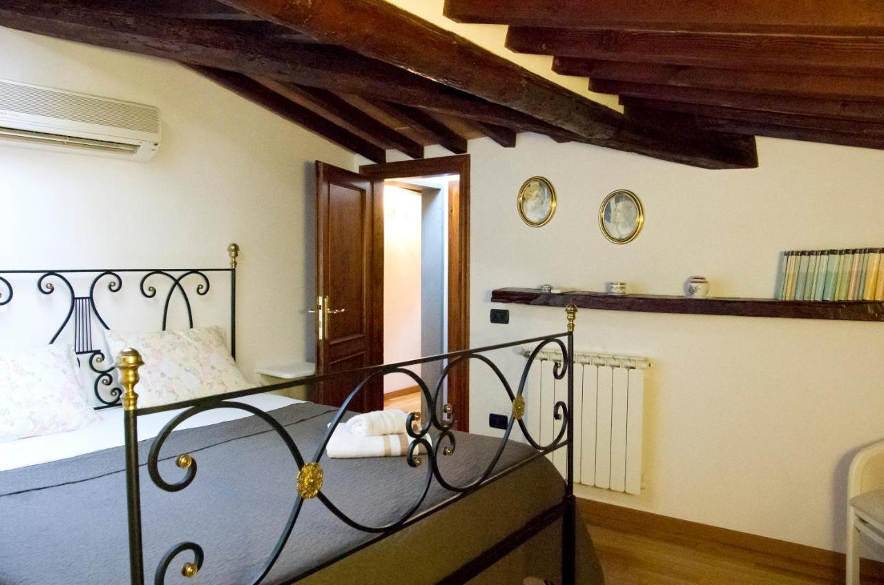 Artisti Apartment In Florence With Great A/C 外观 照片