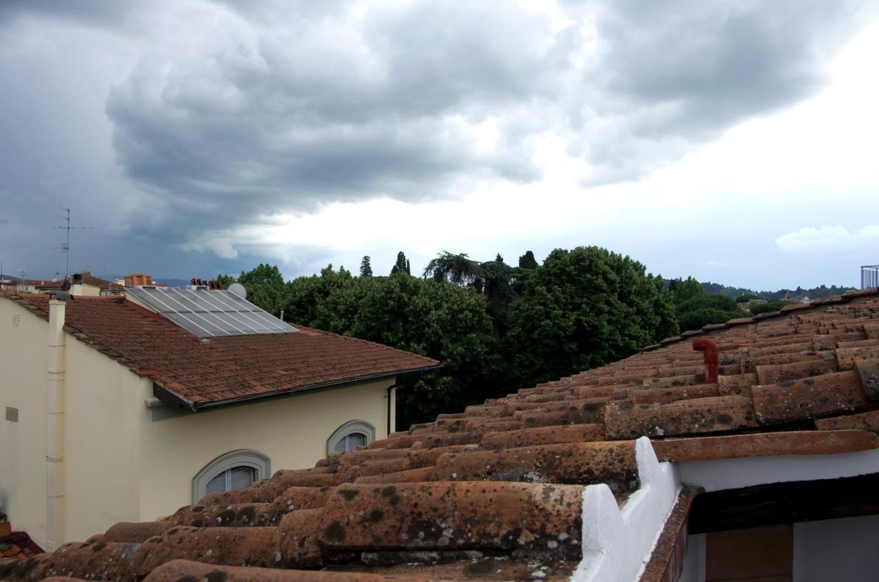 Artisti Apartment In Florence With Great A/C 外观 照片