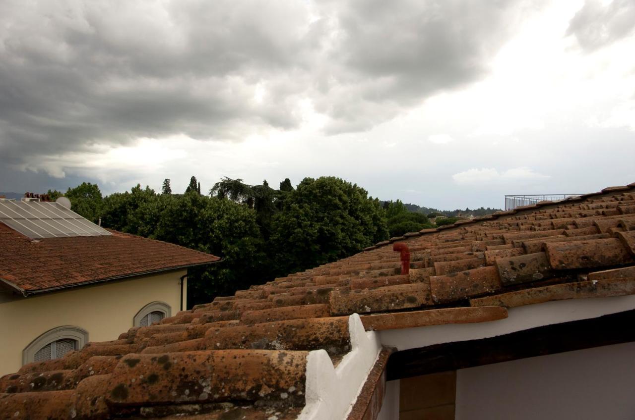 Artisti Apartment In Florence With Great A/C 外观 照片