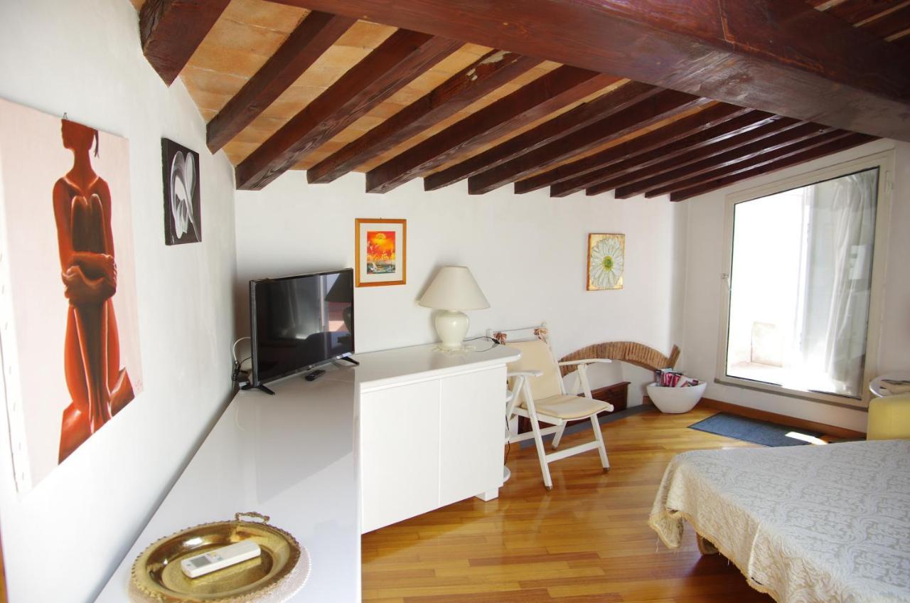 Artisti Apartment In Florence With Great A/C 外观 照片